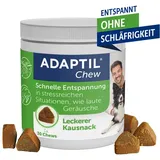 Ceva Adaptil Chew Ergänzungsfuttermittel F.hunde