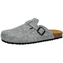 LICO Bioline Clog Nature Grau 46