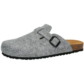 LICO Bioline Clog Nature Grau 46