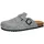 LICO Bioline Clog Nature Grau 46