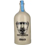 Knut Hansen Dry Gin 42% vol 4,5l