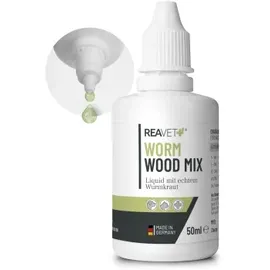 reavet Wurm-Kraut Liquid 50 ml