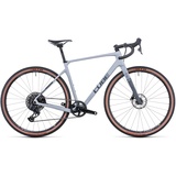 Cube Nuroad C:62 SL lightgrey'n'grey Modell 2022 (580320)