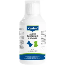 Canina Marine-Ölmischung Premium 250 ml