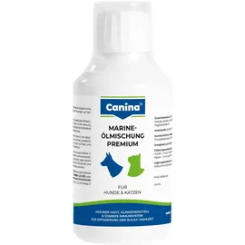 Canina Marine-Ölmischung Premium 250 ml