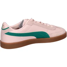 Puma Club II Era Mauve Mist/Wild Green 40,5
