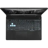 Asus TUF Gaming A15