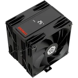 Enermax Technology Enermax ETS-T41D Luftkühlung, Schwarz