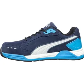 Puma Airtwist Low S3 ESD HRO SRC blue 41