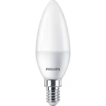 Philips LED Lampe E14