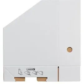 Landré LANDRÉ® Stehsammler weiß