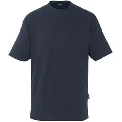 T-Shirt "Java" Crossover - 3XL - schwarzblau