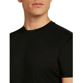 Icebreaker Ace schwarz XL