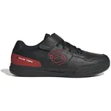 Five Ten FiveTen Hellcat 46 - Core Black/Red/ftwr White