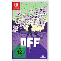 OFF (USK) (Nintendo Switch)