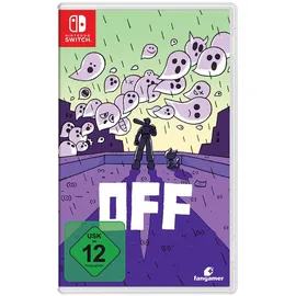 OFF (USK) (Nintendo Switch)