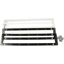 Astralpool Skimmer SLIM weiß 500 KS