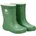 Basic Wellies Solid Stiefel Elm Green 25