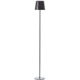 Brilliant Außenstandleuchte LED 129,5 cm inkl. fest eingebauter 4 W LED schwarz