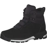 adidas Terrex Pathmaker Cp Cw W, Damen Trekking- & Wanderstiefel, Schwarz (Negbás/Negbás/Negbás 0), 37 1/3 EU - 37 1/3 EU