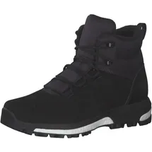 adidas Terrex Pathmaker Cp Cw W, Damen Trekking- & Wanderstiefel, Schwarz (Negbás/Negbás/Negbás 0), 37 1/3 EU - 37 1/3 EU