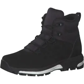 adidas Terrex Pathmaker Cp Cw W, Damen Trekking- & Wanderstiefel, Schwarz (Negbás/Negbás/Negbás 0), 37 1/3 EU - 37 1/3 EU