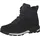 adidas Terrex Pathmaker Cp Cw W, Damen Trekking- & Wanderstiefel, Schwarz (Negbás/Negbás/Negbás 0), 37 1/3 EU - 37 1/3 EU