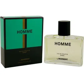 Marbert Homme Eau de Toilette 100 ml