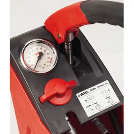 VIRAX 262005 Prüfpumpe 100 Bar 10 L