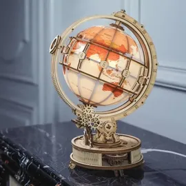 ROKR Luminous globe