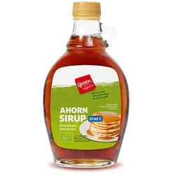 Green Organics Ahornsirup Grad C bio 375ml