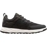 HELLY HANSEN Herren Chilliwack Trainers Sneaker, Schwarz, 47 EU Schmal - 47 EU Schmal