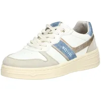 Mustang Sneaker in Ice | 40 EU