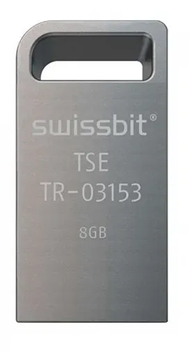 TSE-Swissbit - USB Stick, Laufzeit 5 Jahre