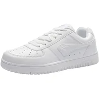 KangaROOS K-Watch Sneaker, White 0000, 45 EU