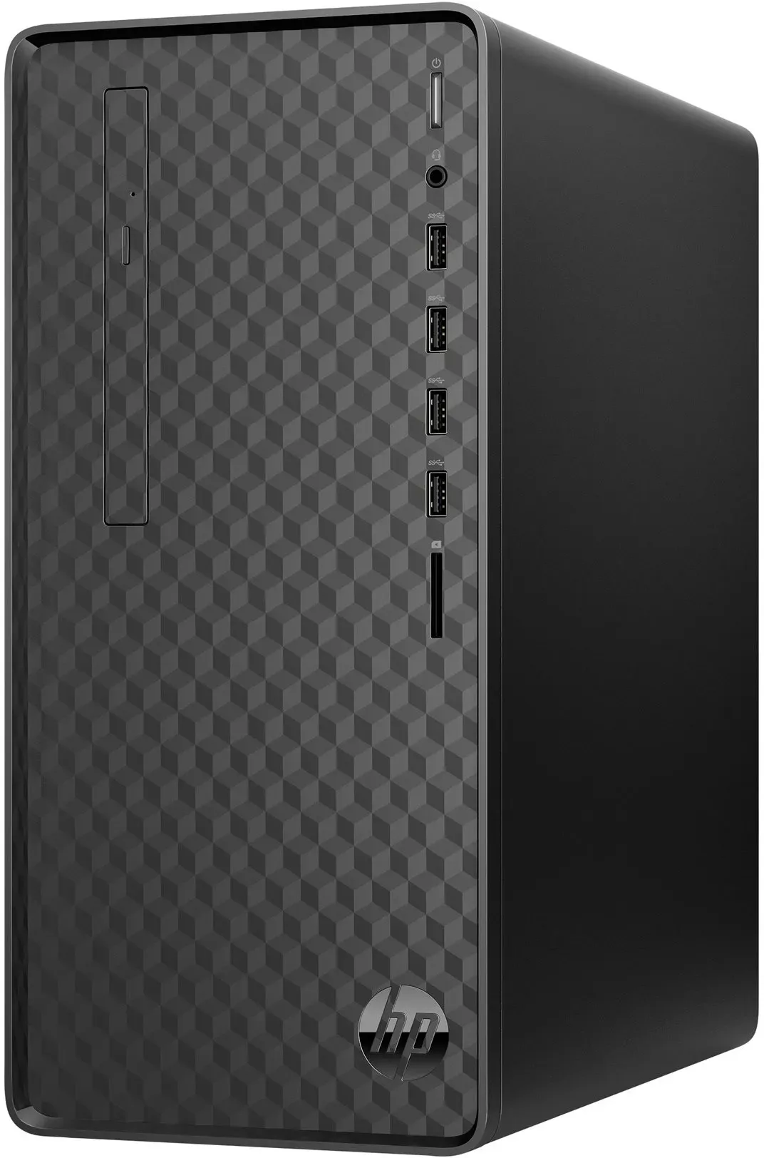 HP Desktop M01-F4102ng - Tower - Core i7 i7-14700 / 2.1 GHz