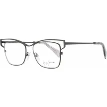 mondottica Yohji Yamamoto, Lesebrille, Brillenfassung Yy3019 51902 (keine Korrektur)