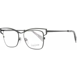 mondottica Yohji Yamamoto, Lesebrille, Brillenfassung Yy3019 51902 (keine Korrektur)