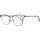 mondottica Yohji Yamamoto, Lesebrille, Brillenfassung Yy3019 51902 (keine Korrektur)