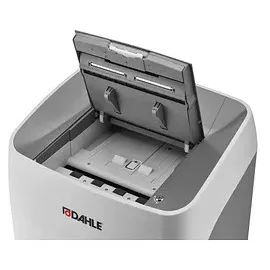 DAHLE ShredMATIC 300 Grau