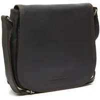 The Chesterfield Brand Everglades Umhängetasche Leder 26 cm braun