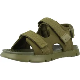 Camper Oruga Grün 25
