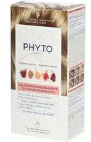 PHYTO PHYTOCOLOR 9 Blond très clair Crème 1 pc(s)