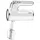 Trisa Diners Edition Handmixer weiß