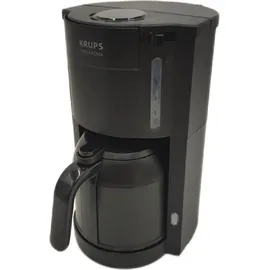Krups ProAroma KM 3038 Schwarz