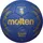 Molten H2A5000-B Handball IHF Wettspielball blau/gold 2