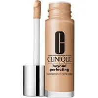 Clinique Beyond Perfecting Foundation + Concealer 09 neutral 30 ml