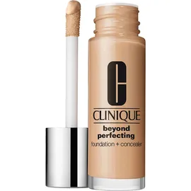 Clinique Beyond Perfecting Foundation + Concealer 09 neutral 30 ml
