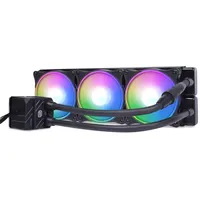 Alphacool Eisbaer Pro HPE Aurora 360 CPU AIO 360mm
