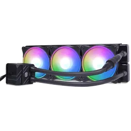 Alphacool Eisbaer Pro HPE Aurora 360 CPU AIO 360mm